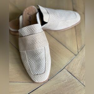 Free People At Ease Loafer